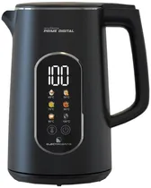 Chaleira Elétrica Electrobras EBJE-10 Prime Digital 1.7L 2.200W 110V/60HZ