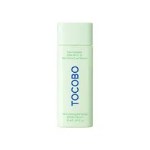 Tocobo Cica Calming Sun Serum SPF50+Pa+++ 50ML