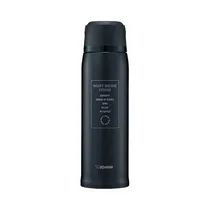 Botella Térmica Zojirushi SJ-JS10-Ba 1.03L Black