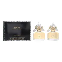 M Jacobs Set Daisy 2X50ML Edit.Travel