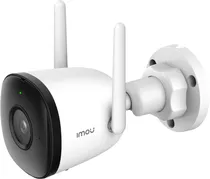 Câmera de Segurança CCTV Imou IPC-F22P 2.8MM 2MP Bullet 2C