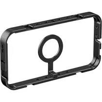 Gaiola Ulanzi MG-001 Magnética para Smartphone - Preto