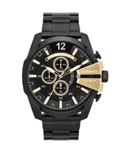 Diesel Reloj Reloj Diesel DZ4338 Black
