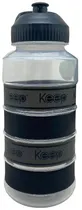 Garrafa Keep Big Bands 1L - Preto