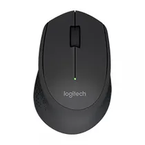  Mouse Logit...