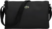Bolsa Lacoste NF1887PO 000 - Feminina