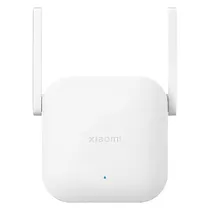 Repetidor de Sinal Xiaomi Range Extender N300 RD10M DVB4416US 300MPBS Bivolt - Branco