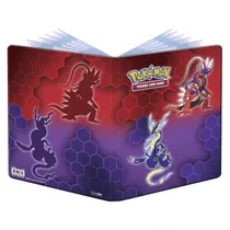 Cards Pokemon TCG Port For Koraidon/Miraidon 9-Pocket 16184