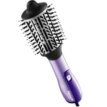 Escova Secadora Babyliss Hot Air Brush 2.5" 220V