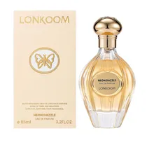 Perfume Femenino Lonkoom Neon Dazzle Edp 95ML