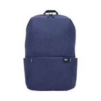 Mochila Xiaomi Casual Daypack 2076 Azul Oscuro