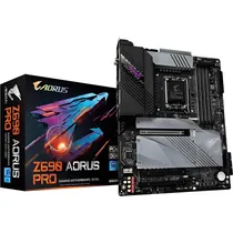 Placa Mãe Gigabyte X670 Aorus Pro LGA 1700 DDR5 ATX