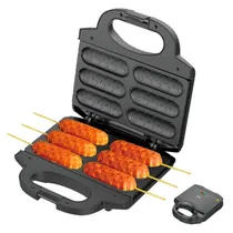 Crepeira Raf R.216X - Corn Dog Maker - 220V