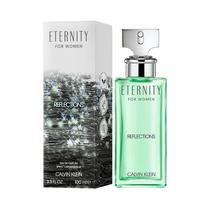 Perfume Femenino Calvin Klein Eternity Reflections 100ML Edp