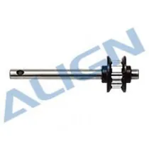 TR600PRO Tail Belt Rotor Shaft H60T001XX