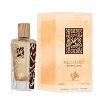 Perfume Al Wataniah Sandal Oud Edp Unissex 100ML