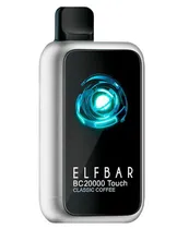 Elfbar BC 20K Touch Classic Coffe
