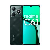 Celular Realme C61 256GB/6GB - Green