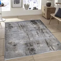 Alfombra Borego 2100 D.Brown 150X230