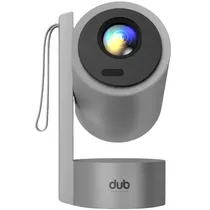 Dub Proyector DBP4BAT 2/ 32GB 4000LUMENS BT/ Wifi/ HDMI/ USB Android  Dub Proyect...
