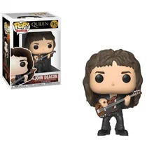 Funko Pop Rocks Queen John Deacon 95