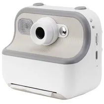 Câmera Digital Insta M8 com Impressão Instantânea