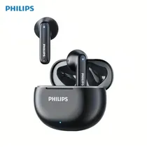 Philips Auricular Buds TAT1199BK/93 Black