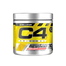 Cellucor C4 Cherry Limeade * 30 Service