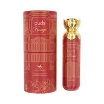 Perfume Le Chameau Buds Rouge Eau de Parfum 100ML