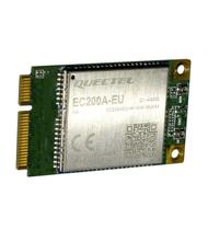 Mikrotik Mini PCI-e R11EL-EC200A-Eu CAT4 Lte 150MBPS 4G