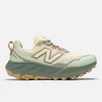 Tênis New Balance Fresh Foam X Hierro V9 Trail Running Feminino WTHIERO9