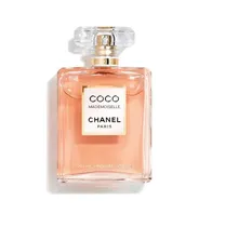 Perfume Feminino Chanel Coco Mademoiselle Intense Edp 100ML