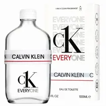 Perfume Calvin Klein CK Everyone Edt Unisex - 100ML