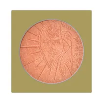 Polvo Bronceador Kokie Matte Bronzer BZ995 Sunlit Peach