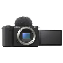 Camera Sony DSC ZV-E10 II Corpo