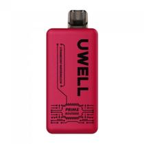 Uwell BG12000 Puffs Strawberry Watermelon