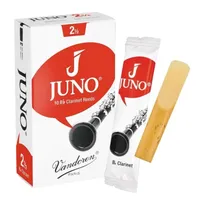 Palheta Vandoren Clarineta 2,5 JCR0125