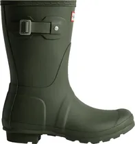 Bota Hunter WFS1000RMA-HGR Green - Feminina