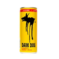  Dark Dog En...