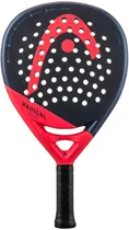 Raquete de Pádel Head Radical Motion 2024 - 222044 11CN