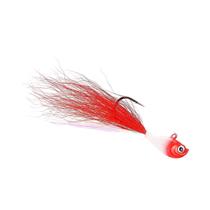 Senuelo Artificial Marine Sports Streamer Jig 07 RW 10GR