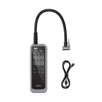 Compressor de Ar Xo CZ018 - 85W/5000MAH