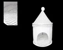 Original Casita p/Mascota 46*416*70CM K48703 Blanco