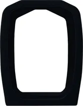 Capa para Temporizador de Tiros Timer Shield M1A2/M1A2+ Black