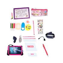 Tablet Infantil C Idea CM78 / 7"/ Android / Rosa