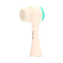 Cepillo Limpiador Facial Cala Dual Action