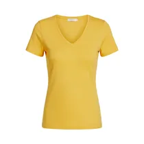 Camiseta Hering 02TQYVTEN Femenino