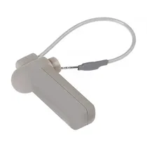 Etiqueta de Segurança SX-002 - Cinza