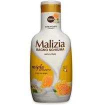Gel de Ducha Malizia Miel 1L