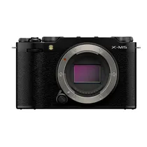 Camera Fujifilm X-M5 Mirrorless (Black)